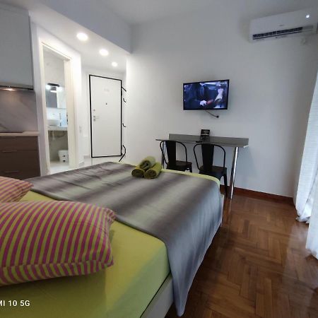 Studio In The Heart Of Athens Next To Monastyraki. Екстер'єр фото