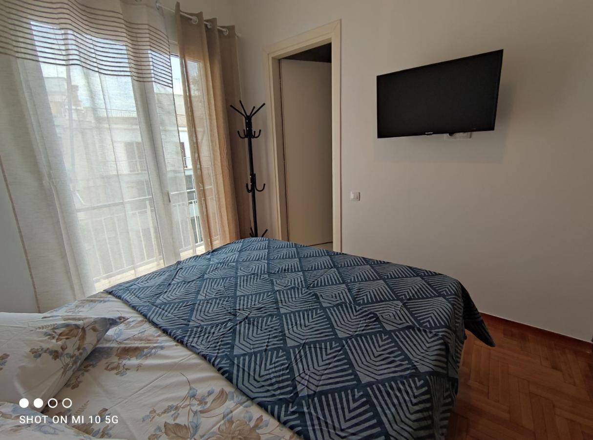 Studio In The Heart Of Athens Next To Monastyraki. Екстер'єр фото