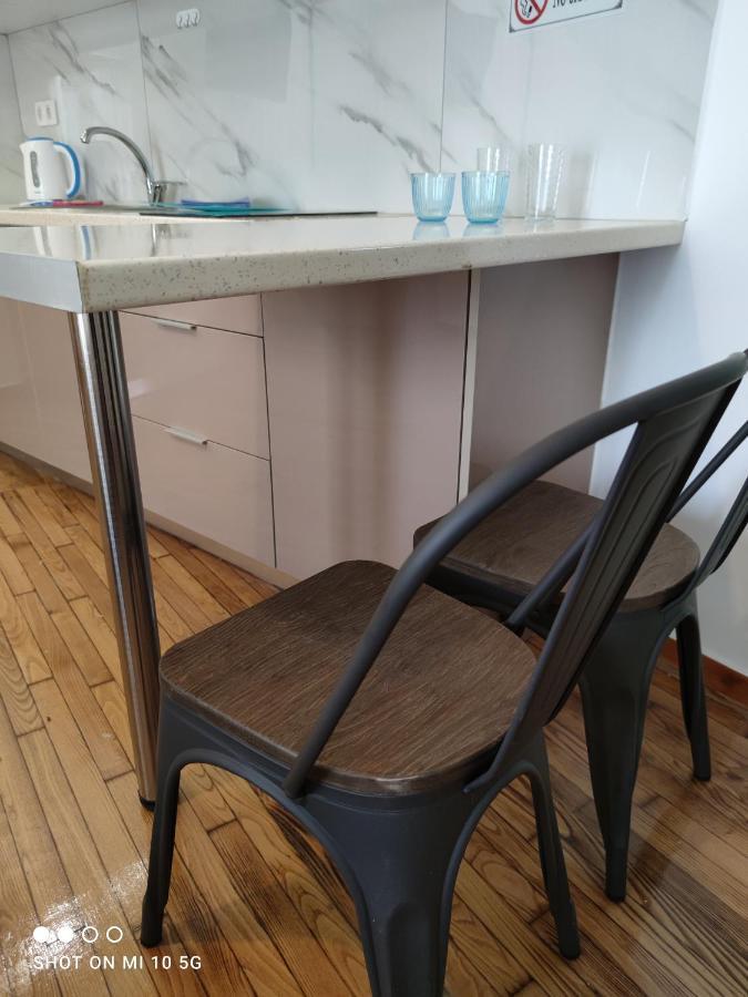 Studio In The Heart Of Athens Next To Monastyraki. Екстер'єр фото