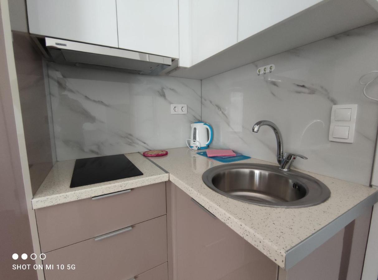 Studio In The Heart Of Athens Next To Monastyraki. Екстер'єр фото
