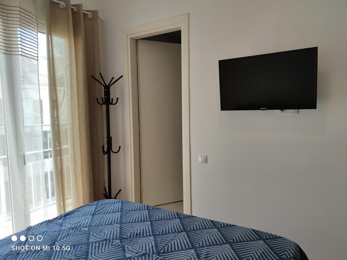 Studio In The Heart Of Athens Next To Monastyraki. Екстер'єр фото