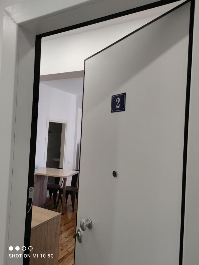 Studio In The Heart Of Athens Next To Monastyraki. Екстер'єр фото