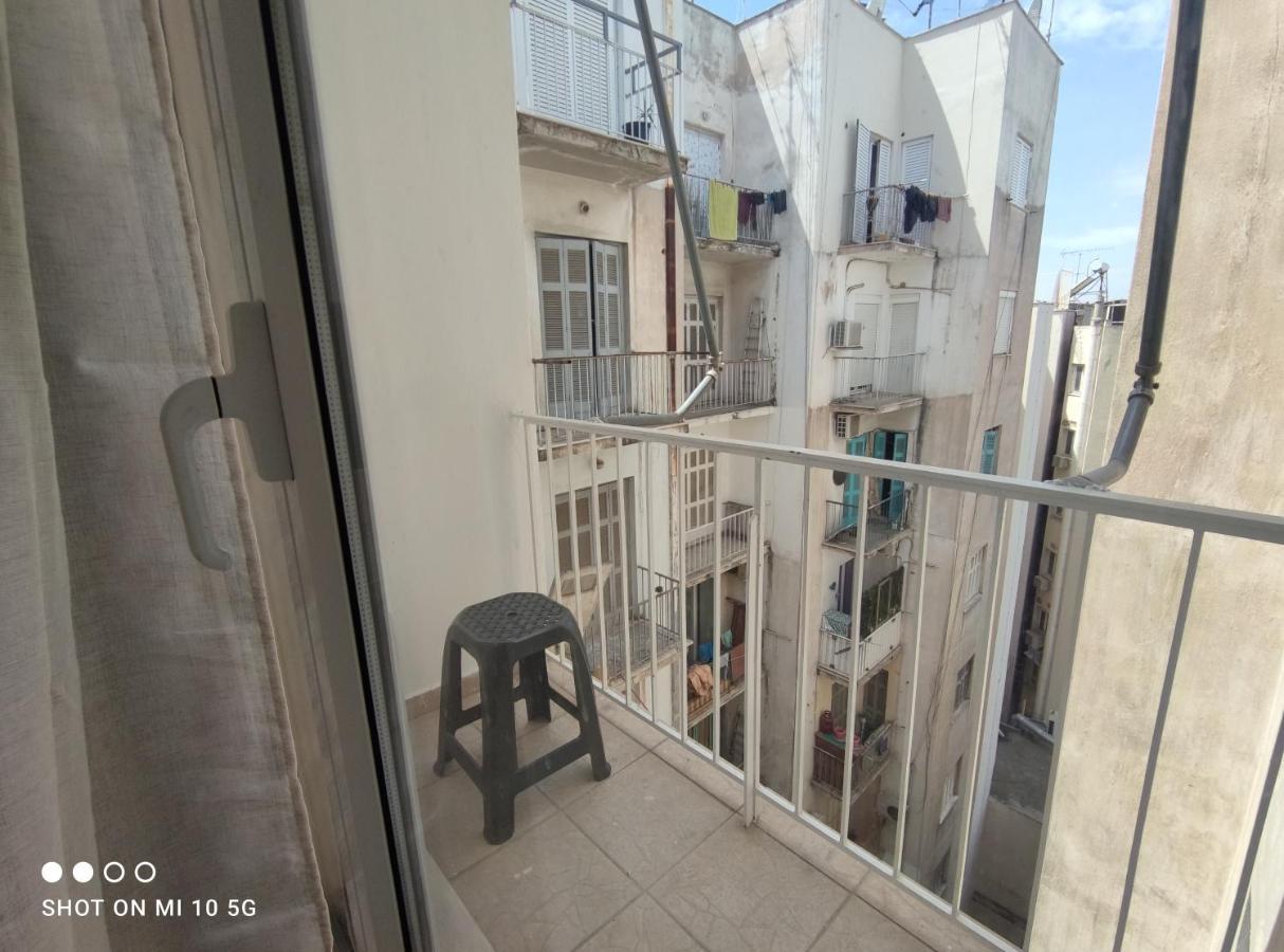 Studio In The Heart Of Athens Next To Monastyraki. Екстер'єр фото