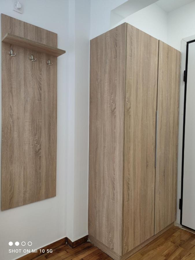 Studio In The Heart Of Athens Next To Monastyraki. Екстер'єр фото