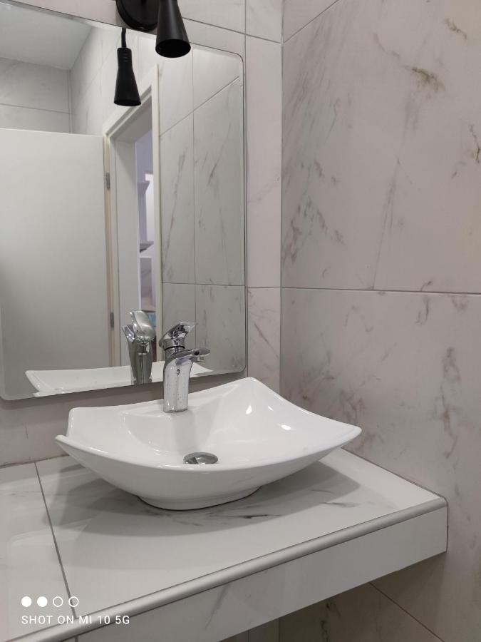Studio In The Heart Of Athens Next To Monastyraki. Екстер'єр фото