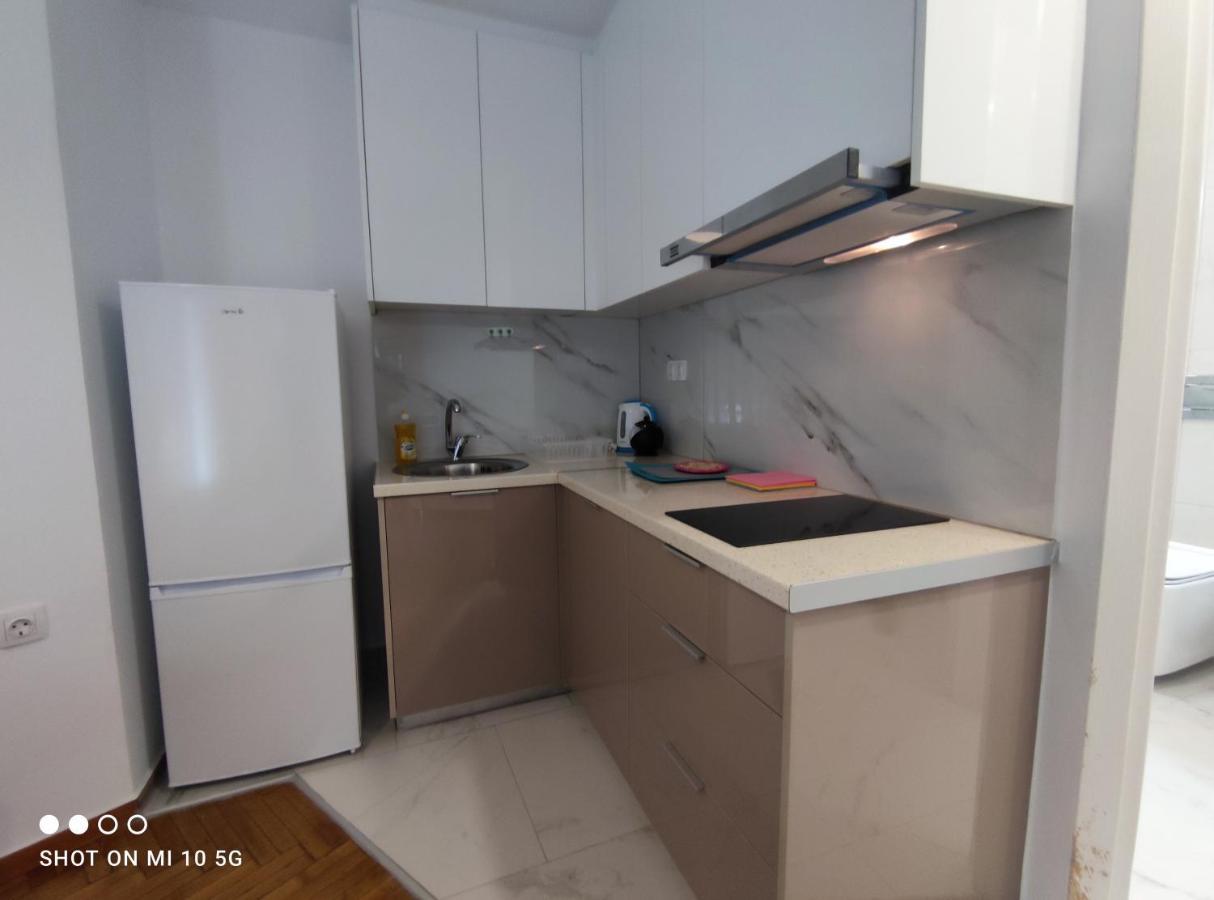 Studio In The Heart Of Athens Next To Monastyraki. Екстер'єр фото