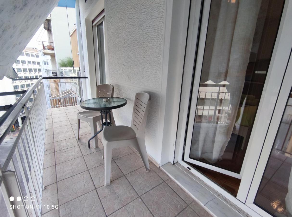Studio In The Heart Of Athens Next To Monastyraki. Екстер'єр фото