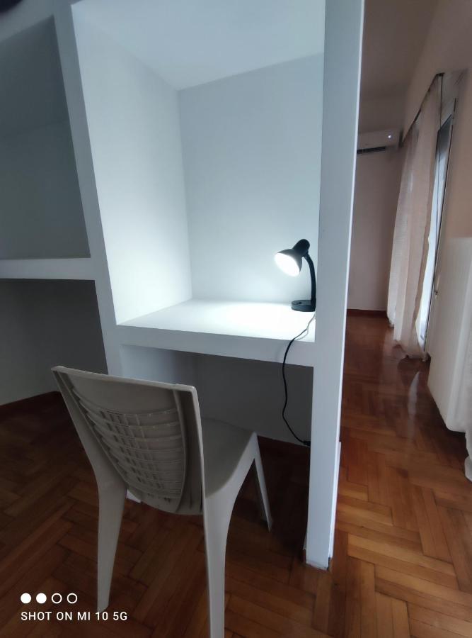 Studio In The Heart Of Athens Next To Monastyraki. Екстер'єр фото